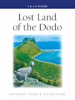 Lost Land of the Dodo cover