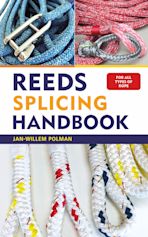 Reeds Splicing Handbook cover