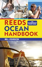 Reeds Ocean Handbook cover