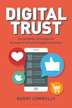 Digital Trust cover