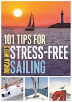 101 Tips for Stress-Free Sailing cover