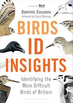 Birds: ID Insights cover