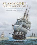 Seamanship in the Age of Sail cover