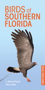 Birds of Southern Florida cover