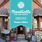 Meatballs for the People cover