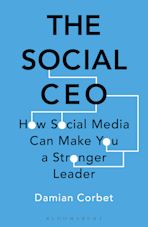 The Social CEO cover