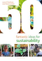 50 Fantastic Ideas for Sustainability cover