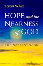 Hope and the Nearness of God cover