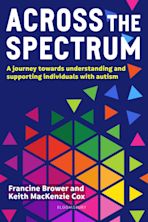 Across the Spectrum cover