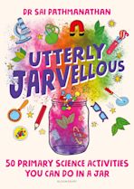 Utterly Jarvellous cover