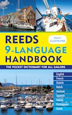 Reeds 9-Language Handbook cover