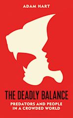The Deadly Balance cover