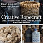 Creative Ropecraft cover