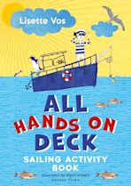 All Hands on Deck cover