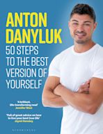 Anton Danyluk cover