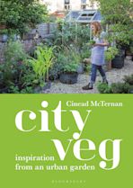 City Veg cover