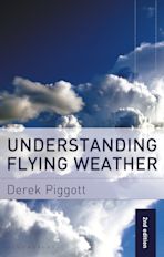 Understanding Flying Weather cover