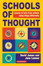 Schools of Thought cover