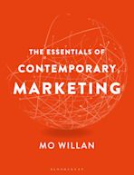 The Essentials of Contemporary Marketing cover