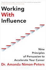 Working With Influence cover