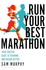 Run Your Best Marathon cover