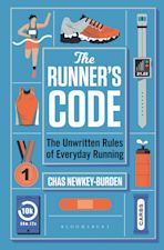 The Runner's Code cover