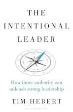 The Intentional Leader cover