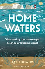 Home Waters cover