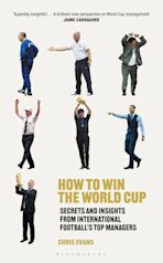 How to Win the World Cup cover