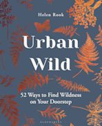 Urban Wild cover