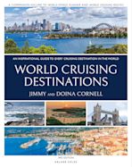 World Cruising Destinations cover