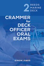 Reeds Marine Deck 2: Crammer for Deck Officer Oral Exams cover