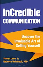 InCredible Communication cover