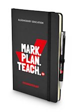 MARK. PLAN. TEACH. 2.0 Exclusive Offer and FREE Gift cover