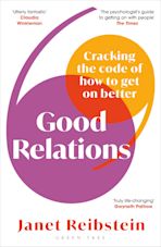 Good Relations cover