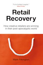 Retail Recovery cover