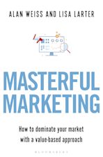 Masterful Marketing cover