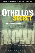 Othello's Secret cover