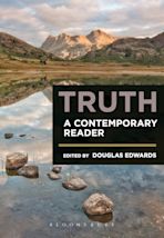 Truth: A Contemporary Reader cover