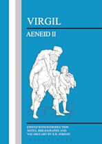 Virgil: Aeneid II cover