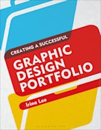 Creating a Successful Graphic Design Portfolio cover