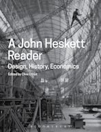 A John Heskett Reader cover
