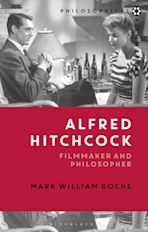 Alfred Hitchcock cover