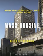 Mass Housing cover