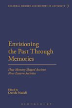 Envisioning the Past Through Memories cover