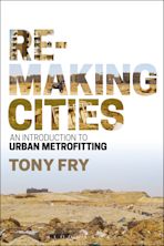 Remaking Cities cover