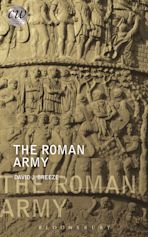 The Roman Army cover