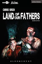 Land of our Fathers cover