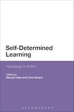 Self-Determined Learning cover