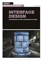Basics Interactive Design: Interface Design cover